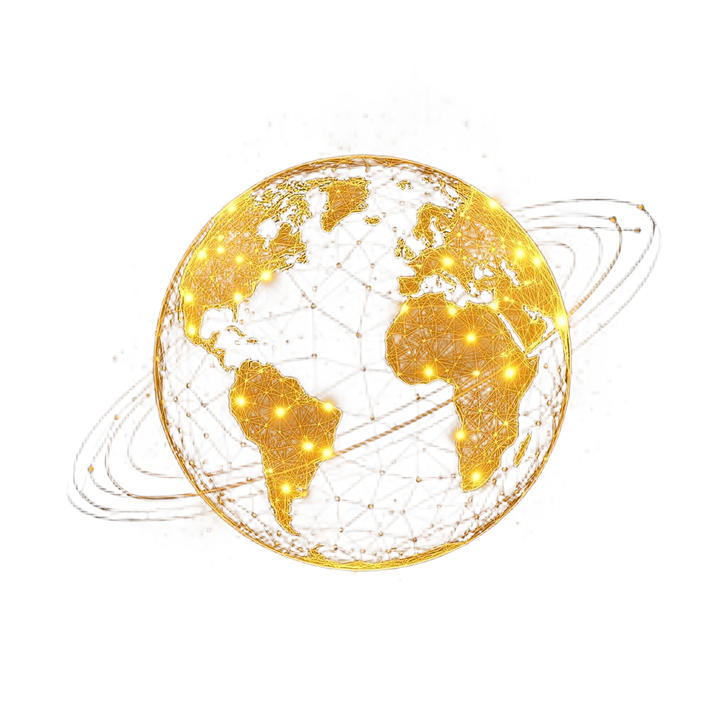 Global network